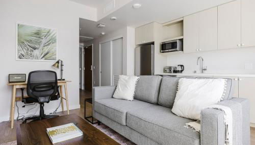 Blueground Downtown elevator nr parks LAX-1235 - Foto 3, Other