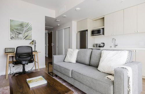 Blueground Downtown elevator nr parks LAX-1235 - Foto 3