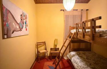 Horizon Nest Parnassos Villa Chalet! - Foto 9