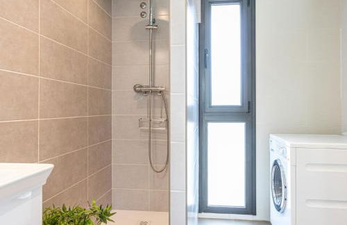 Casa moderna con piscina, Wi-Fi, AA, barbacoa y parking en Sant Pere Pescador - ES-89-73 - Foto 34