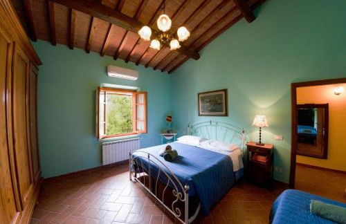 Casale il Fontanellino - country house near Florence - Foto 12