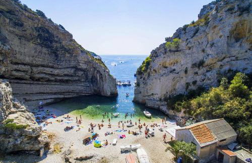 Apartment One - Foto 24