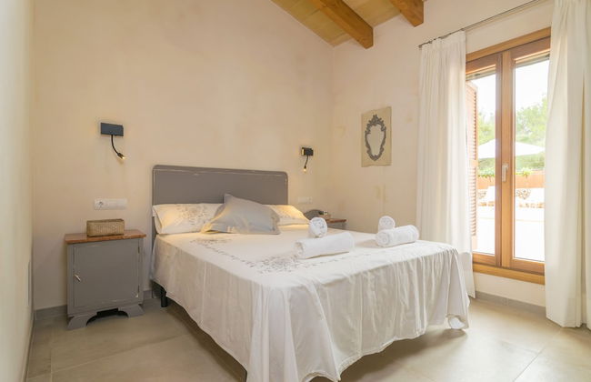 Es Tancat Prim in Algaida - Foto 19