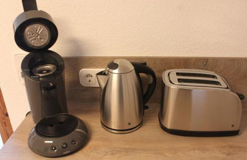 Landgasthof Lamm Ferienwohnungen - Foto 17