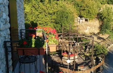 Agriturismo Monte Cesima - Foto 26