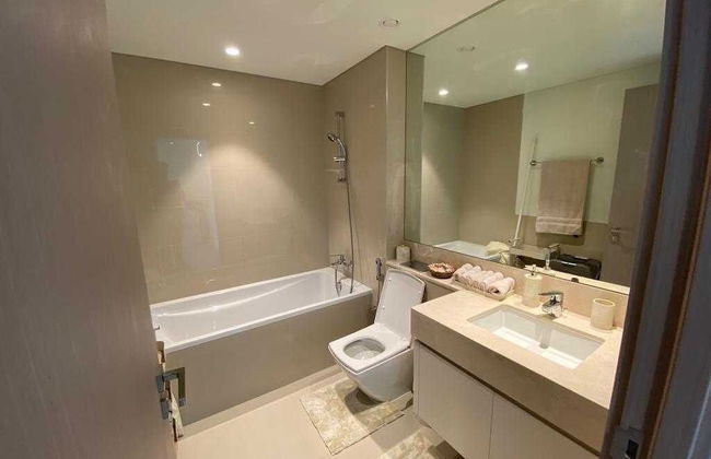 OYO HOME 1187 Orion Bldg 1 Bedroom - Foto 11