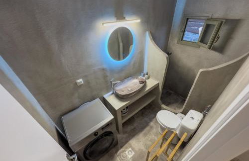 Santa Marina Apartments & Studios - Foto 23