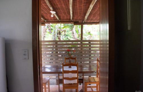 Chalé Manuela Sargi Serra Grande - Photo 12