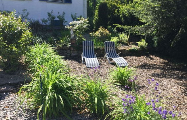 Idyllic Holiday Home - Foto 26