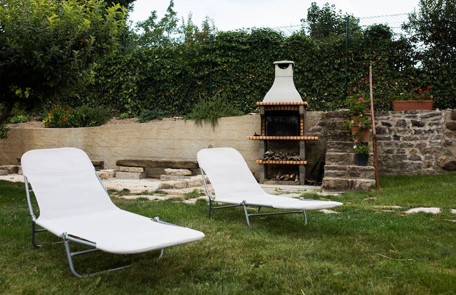 Casa de la Cadena - Foto 48