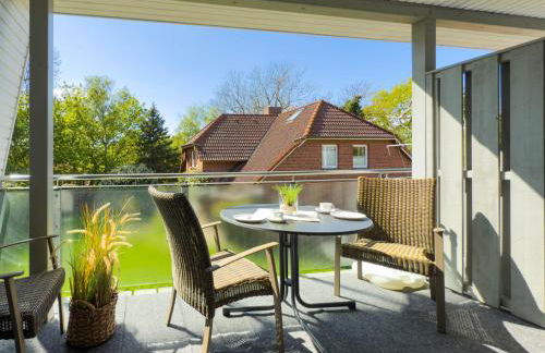 "Landhaus Voss" Typ 2 Nr8 - Foto 17