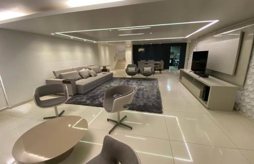 Mansão Beira Mar Olinda - Foto 33