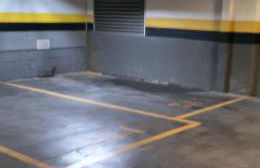 Studio com Garagem e Ar Condicionado 7th avenue Central - Foto 28