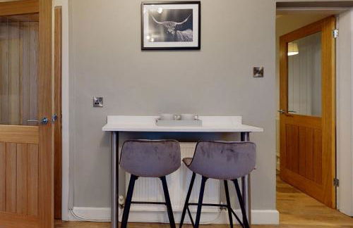 Berthlwyd Coach House - Photo 12