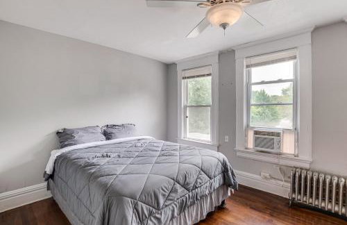 Madison Home Walk to Main Street! - Foto 22