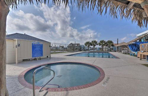 Canal-Front Home, Walk to Sea Isle Beach! - Foto 32