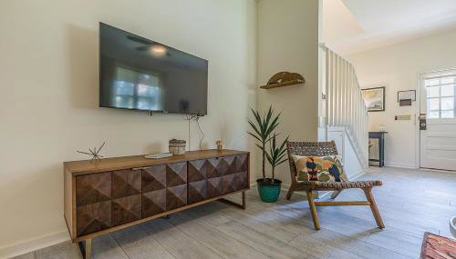 Renovated Historic Home in the Heart of Downtown - Foto 2