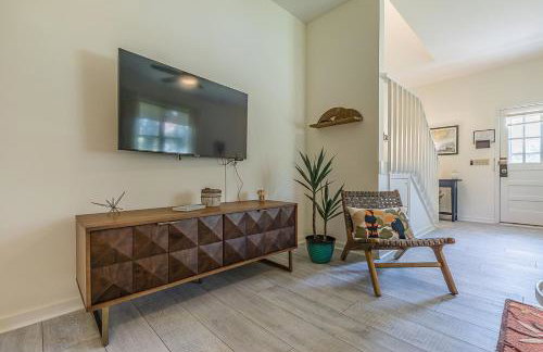 Renovated Historic Home in the Heart of Downtown - Foto 2