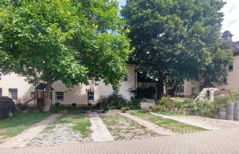 Historische Schule "Ferienwohnung Pauline" I&II - Foto 42