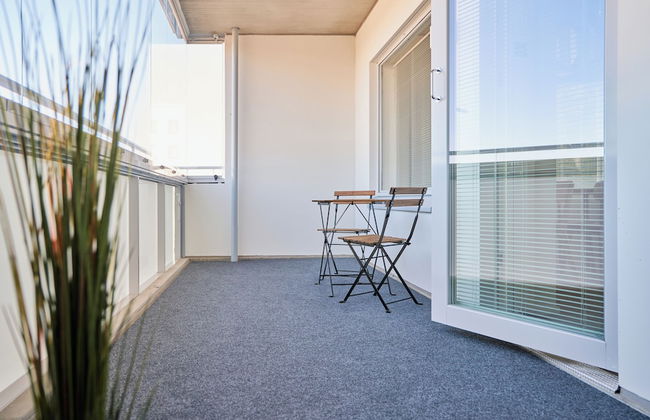 Forenom Serviced Apartments Klaukkala - Foto 35