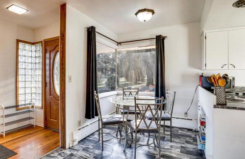 Secluded Albany Escape, Pet Friendly with Fee - Foto 9