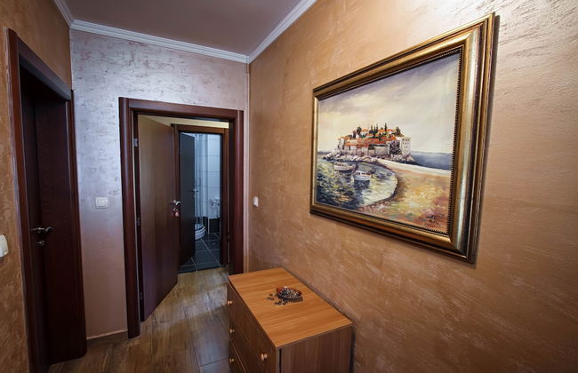 Residence Pejovic - Foto 24