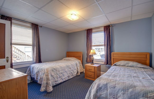 Majestic Hotel & Apartments - Foto 29