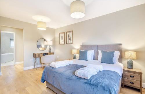 Cherry Tree Cottage - Uk47756 - Foto 14