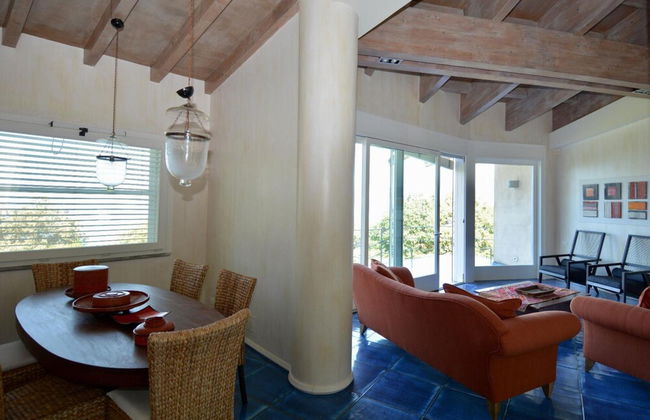 Villa Maratea Luxury - Luxury Villa 6 pax - Foto 14