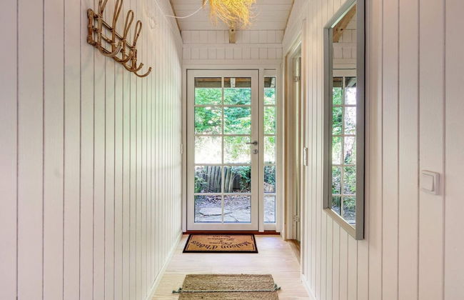 6 Person Holiday Home in Graested-by Traum - Foto 15