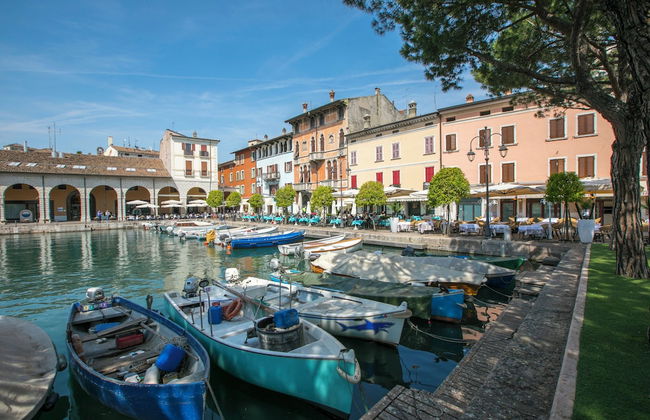 Villa Mimosa - Apt 2 - Foto 25