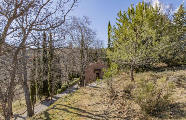 La Chênaie - Foto 23