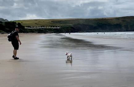 1 Rockham - Luxury Apartment at Byron Woolacombe, only 4 minute walk to Woolacombe Beach! - Foto 28