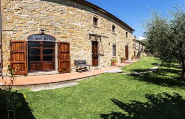Agriturismo Borgo tra gli Olivi - Foto 1