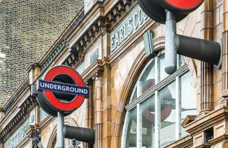 Prime 1BR Earls Court Walk to Tube Zone 1 - Photo 21