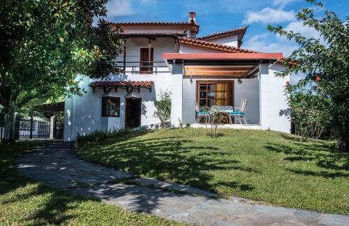 Villa Kontos - Foto 1