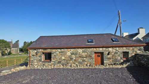 Yr Hen Weithdy - Foto 2