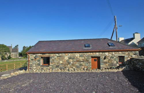 Yr Hen Weithdy - Foto 2