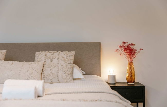 Charming Townhouse in Ghent Perfect for 6 Guests - Foto 33