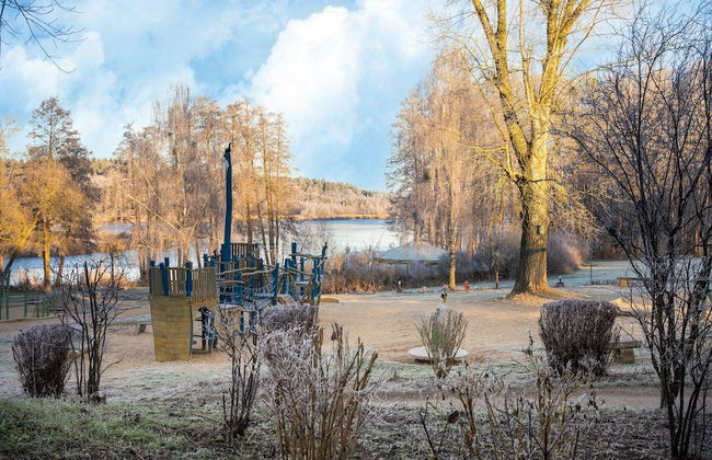 Ferienwohnung im Aparthotel Seepanorama - Photo 23