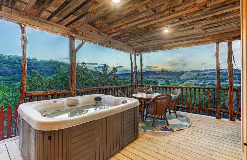 Above All Luxury Lodge - Foto 15