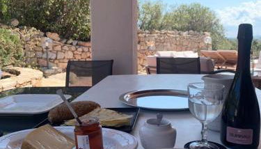 I Massi 2 La Maddalena Villa con terrazze nel Villaggio Piras - Foto 5