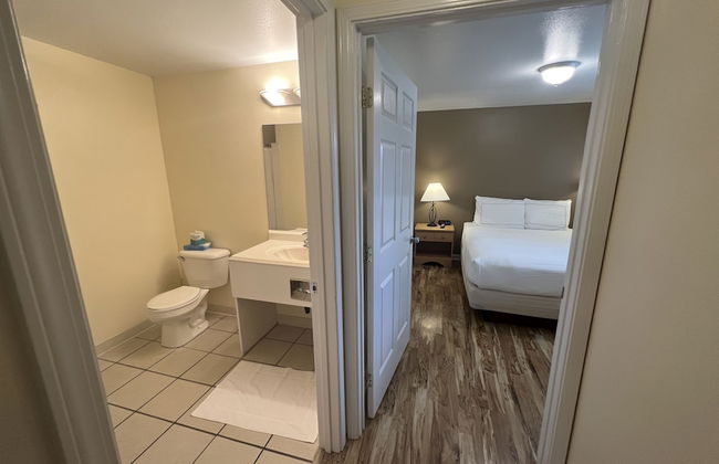 Clear Lake Cottages & Marina - Foto 70