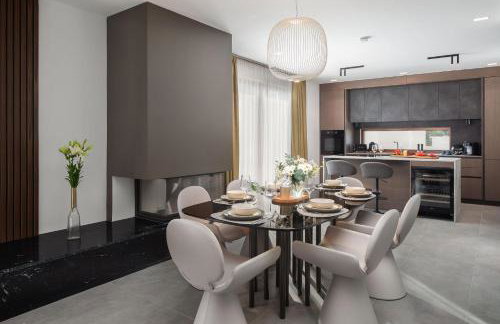 Luxury Villa Sea La Vie with Pool Near Sibenik - Photo 24