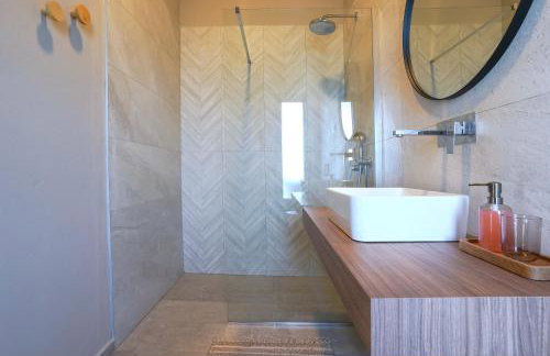 Villa Zidine, luxury villa with seaview and salt pool water - Foto 40