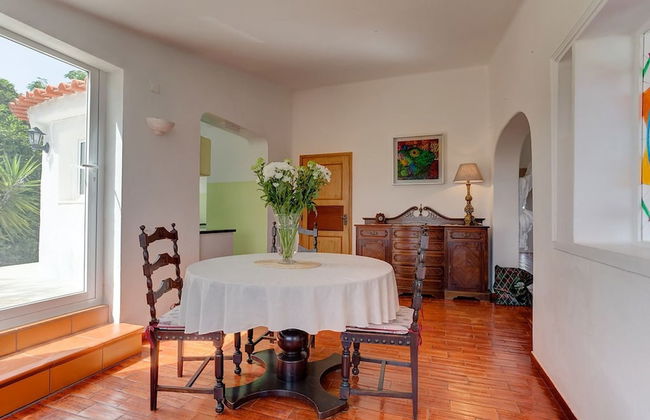 Villa Vale Verde 5 Bedroom Villa 10 min Walk to - Foto 17