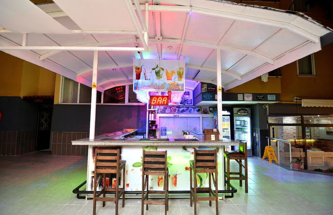 Rose Garden Apart Hotel - Foto 36