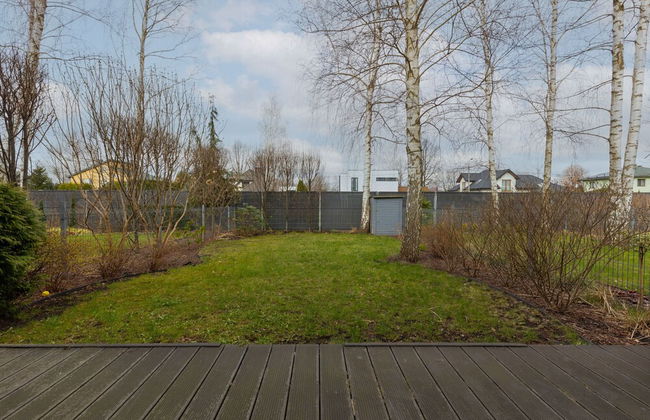 Dom Polnych Maków 35 - Foto 34