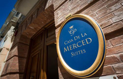 Casa de la Merced Suites - Photo 70