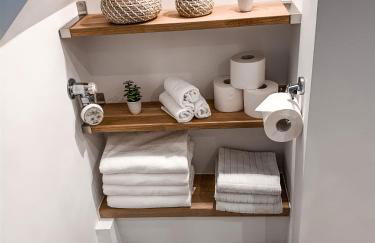 Stilvolle Dachgeschosswohnung in Düsternbrook - Foto 11